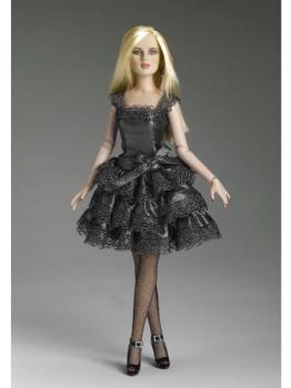 Tonner - Revlon - Silver Shimmer-Outfit - Outfit